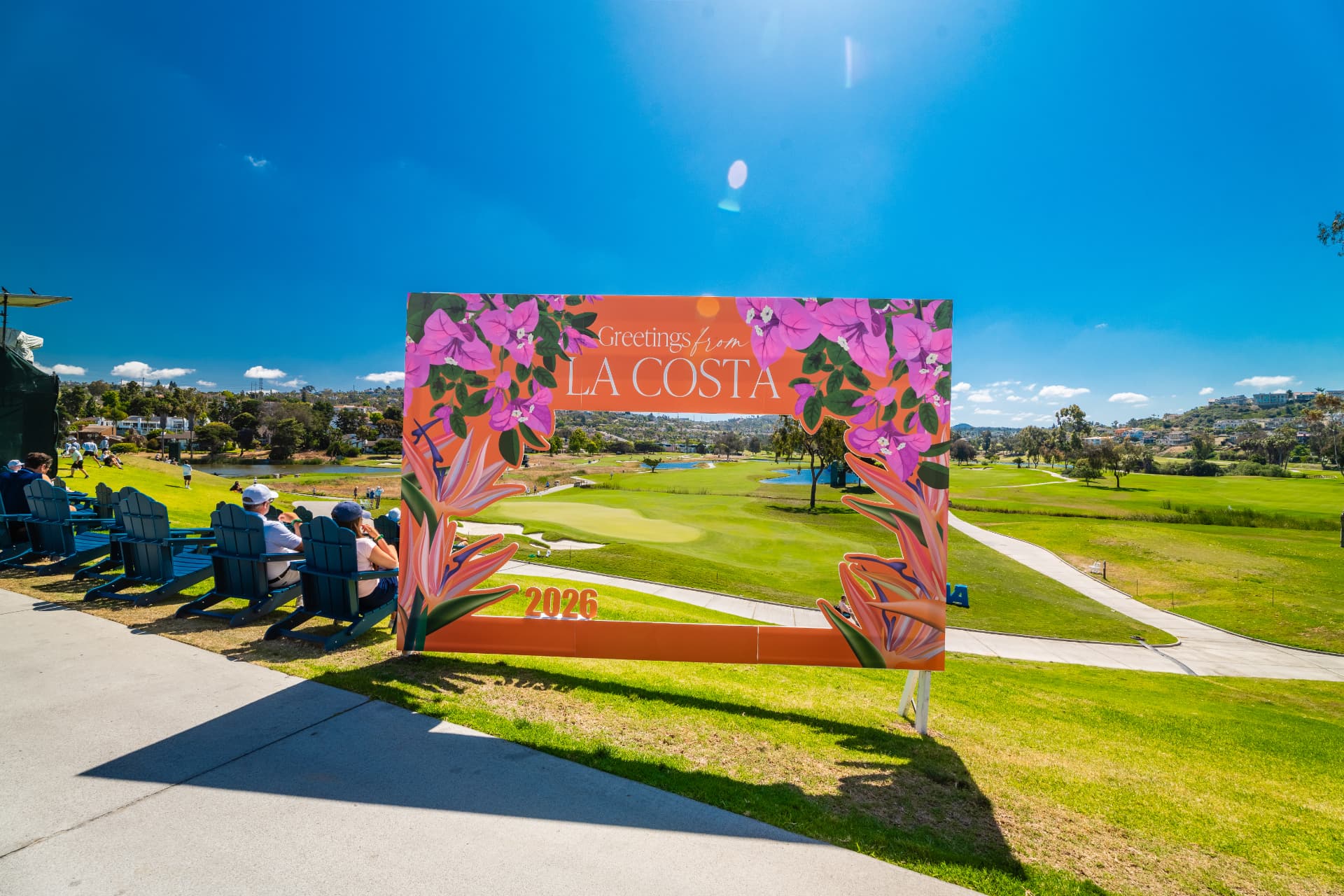 Event Highlights