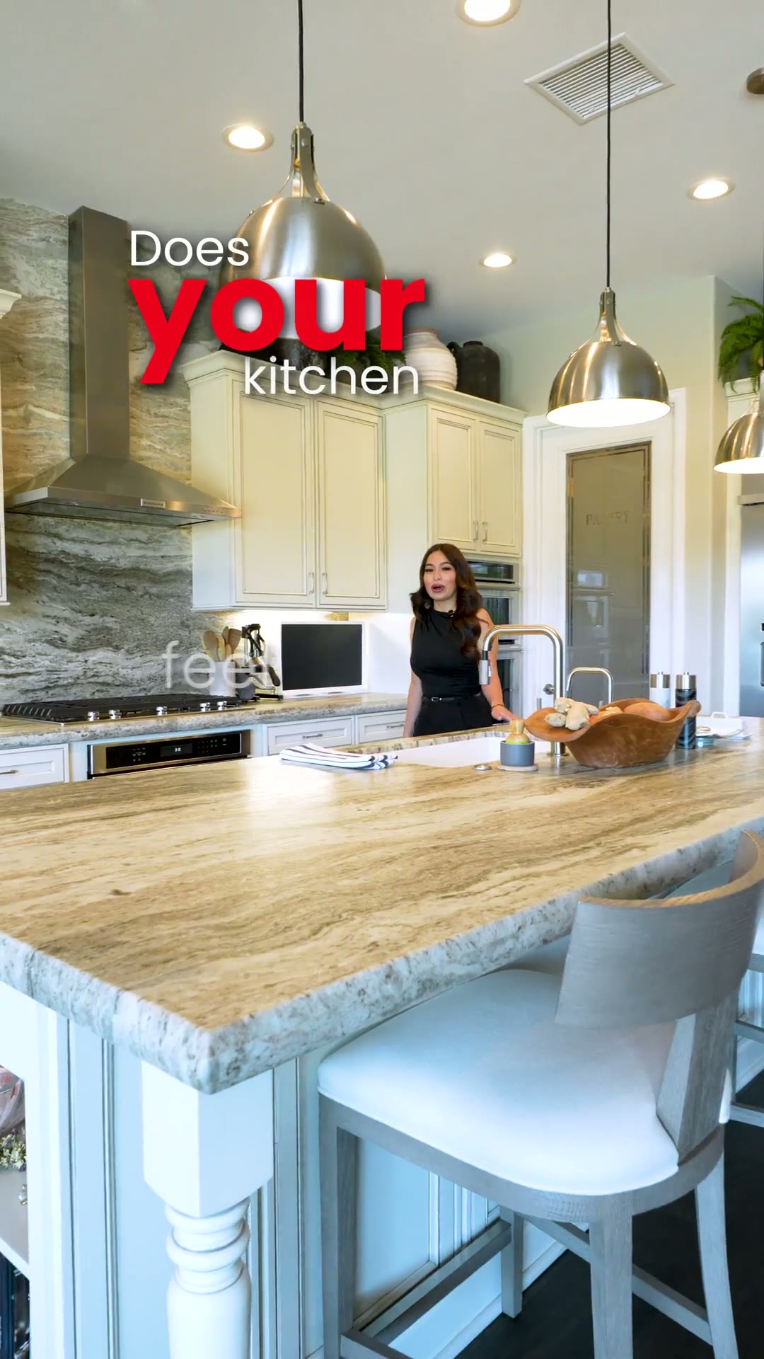 Kitchen Refresh