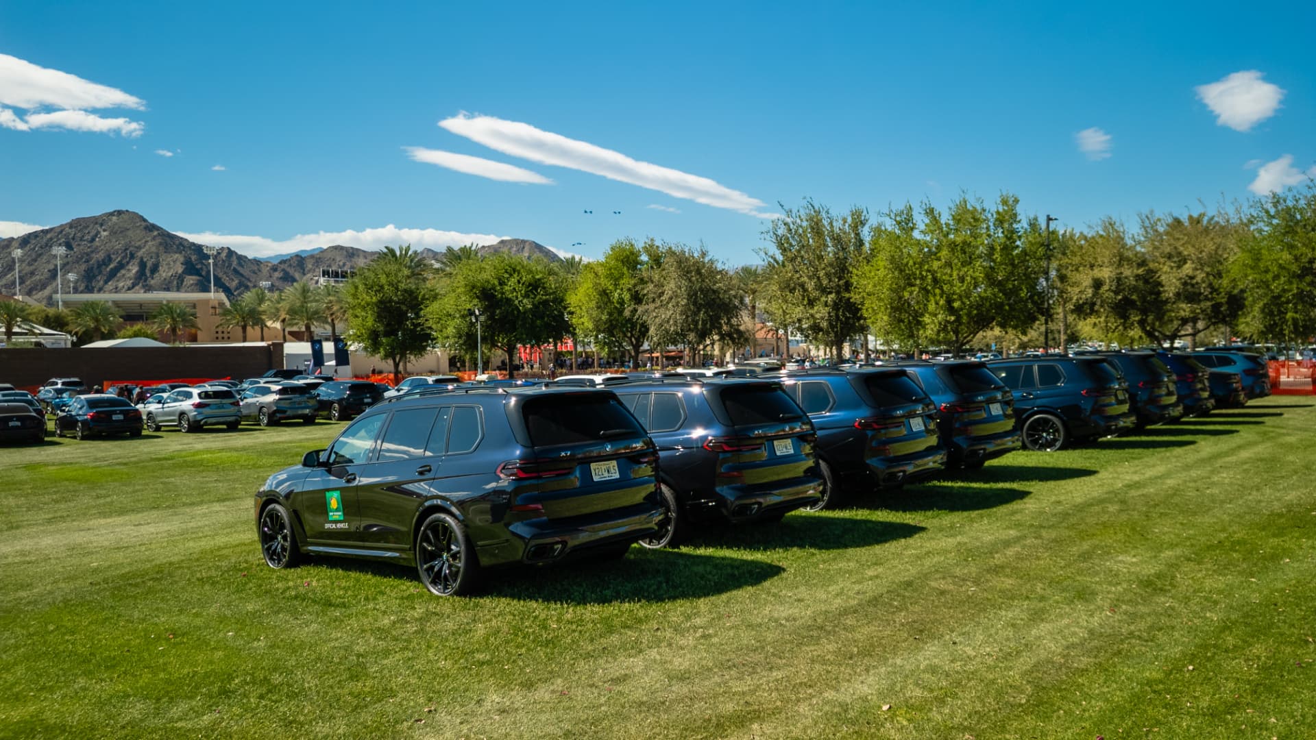 Event Highlights