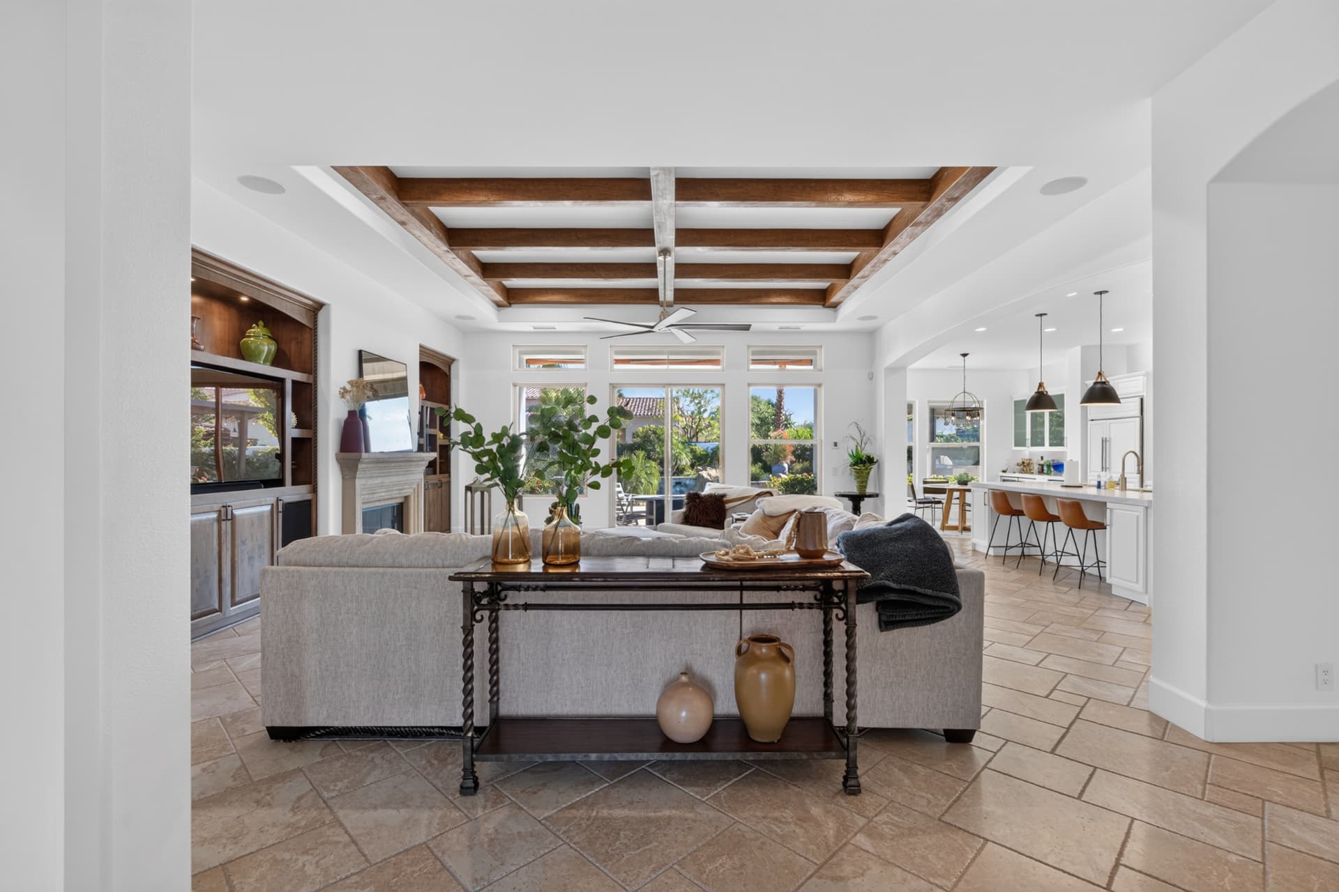 Real Estate