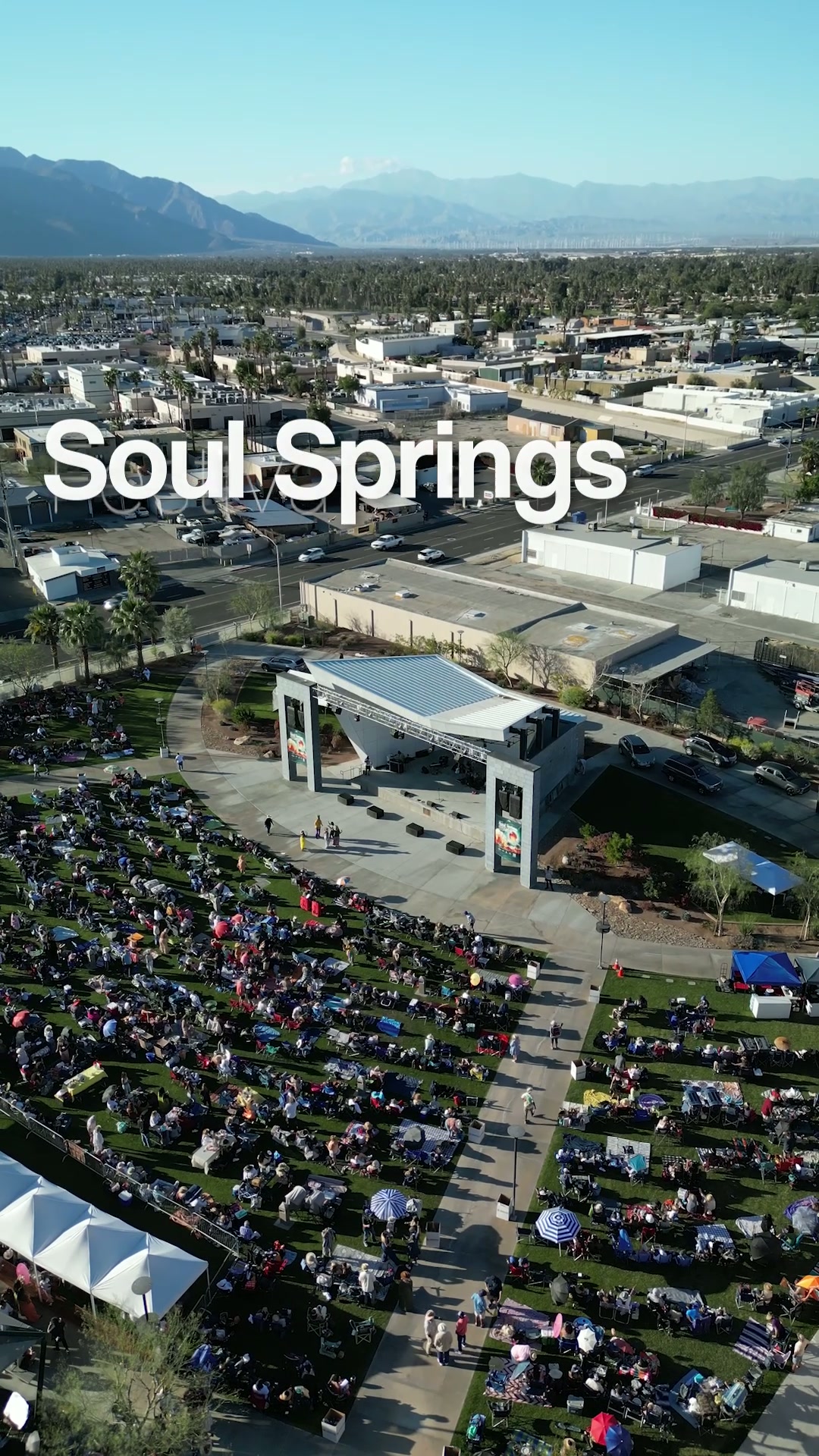 Soul Springs Festival 2026